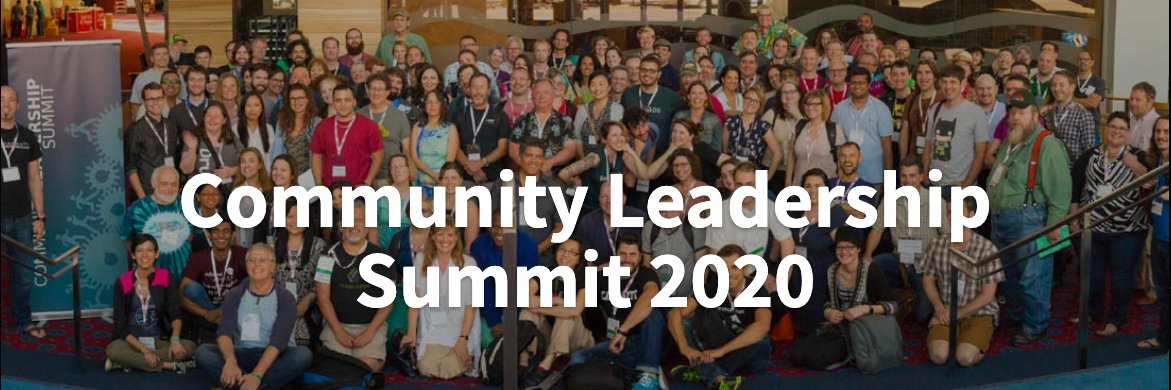 CLSummit's profile banner image