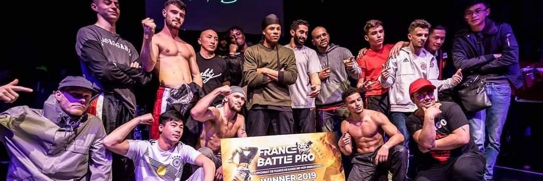 Ackerman❤️💙 banner