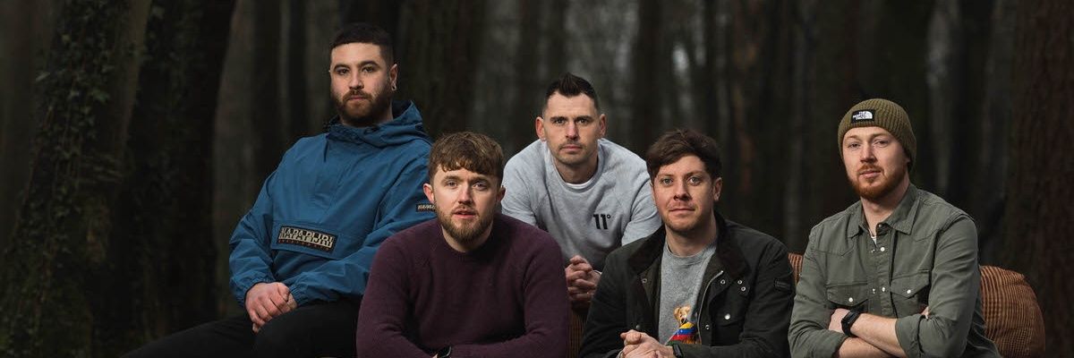 Ruaile Buaile banner