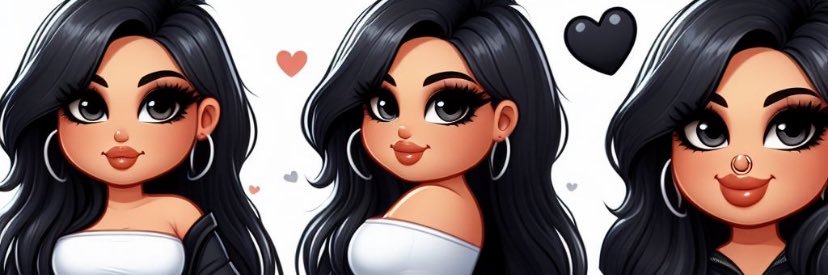 la_Odiada🩷 banner