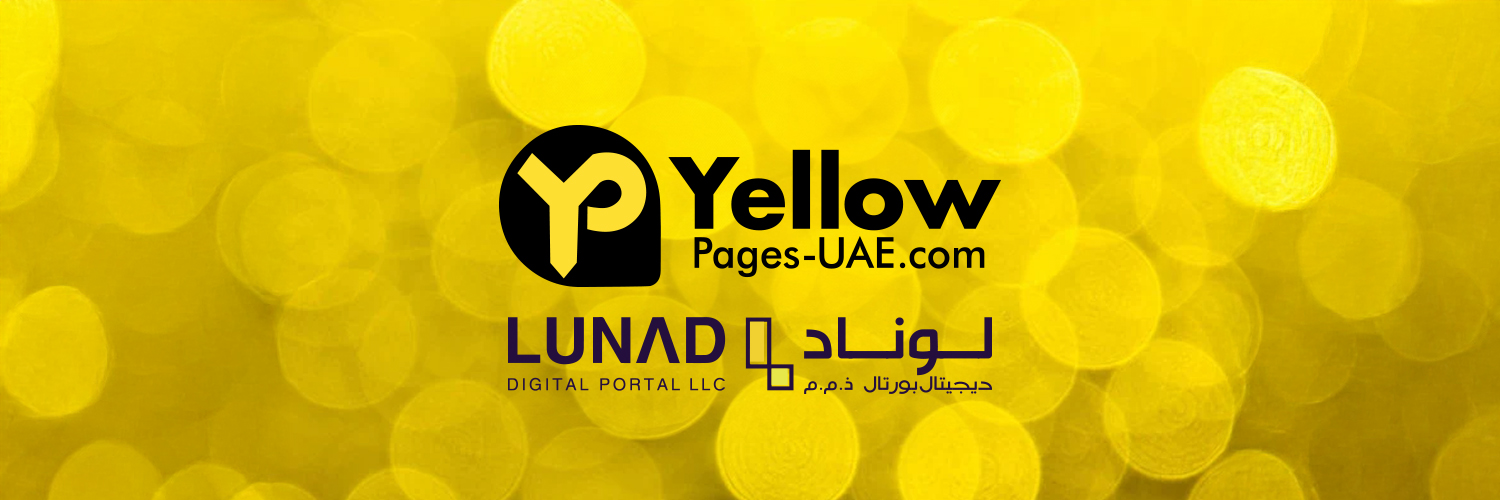YellowPages-UAE banner