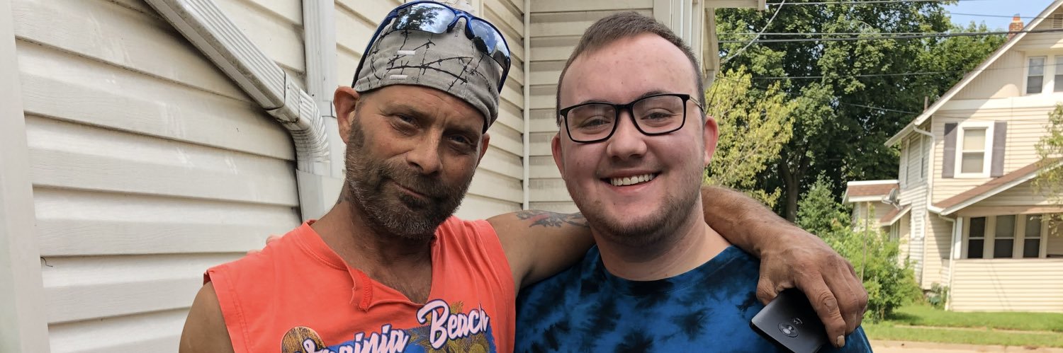 ClaytonJMather's profile banner image