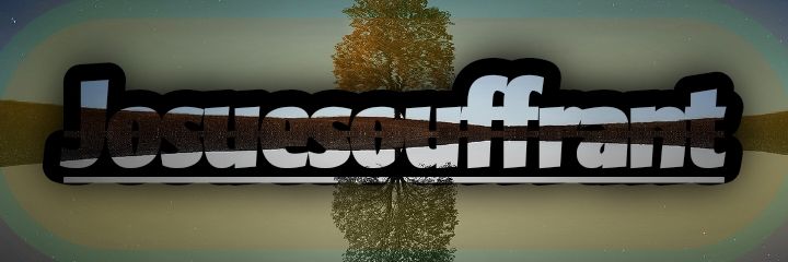 Josuesouffrant's profile banner image