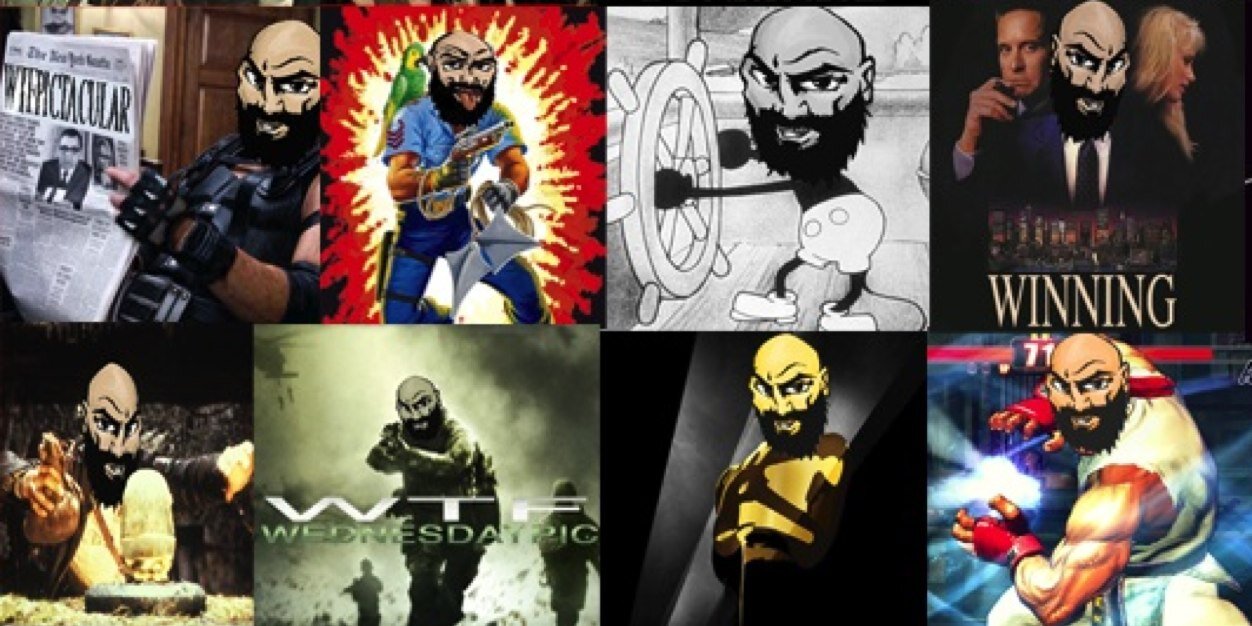 joeyhollywood banner