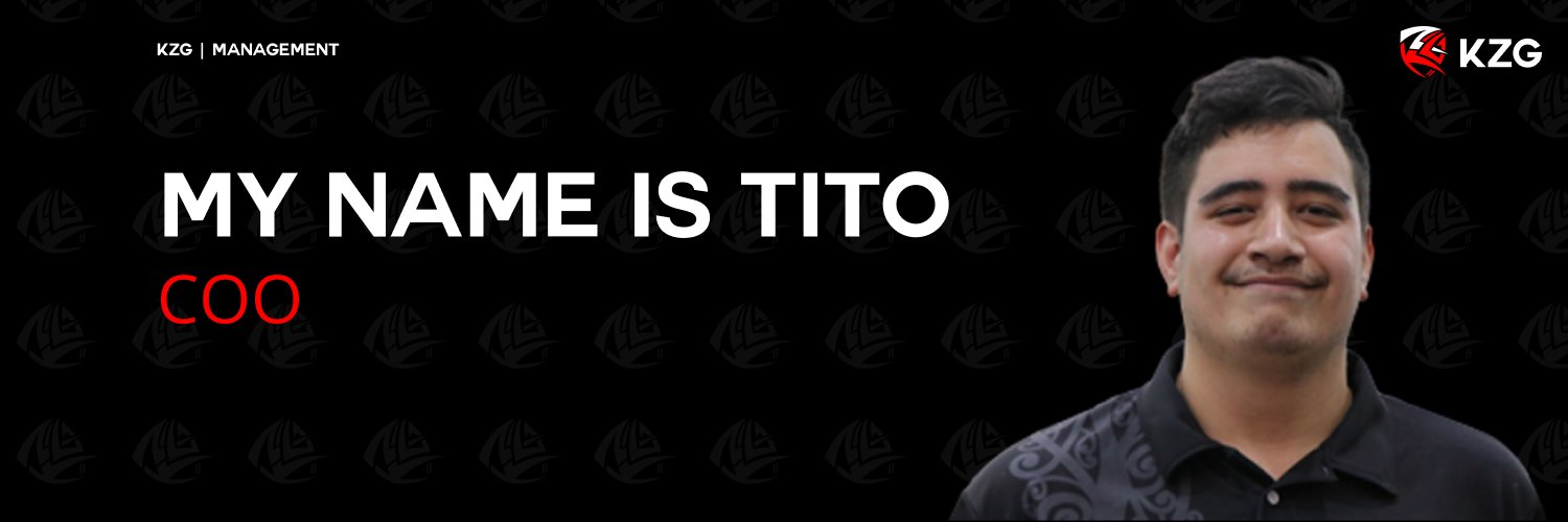 Tito banner