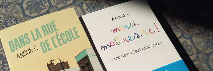 Anouk F. (Merci Maîtresse) banner