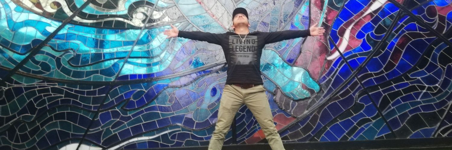 SILBERNETICO's profile banner image