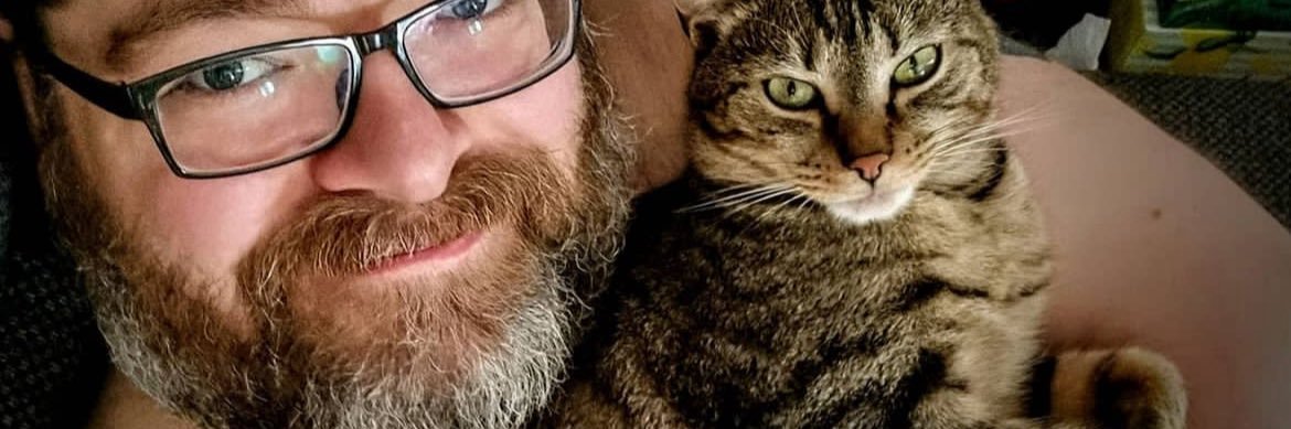 Michael Nicholas banner