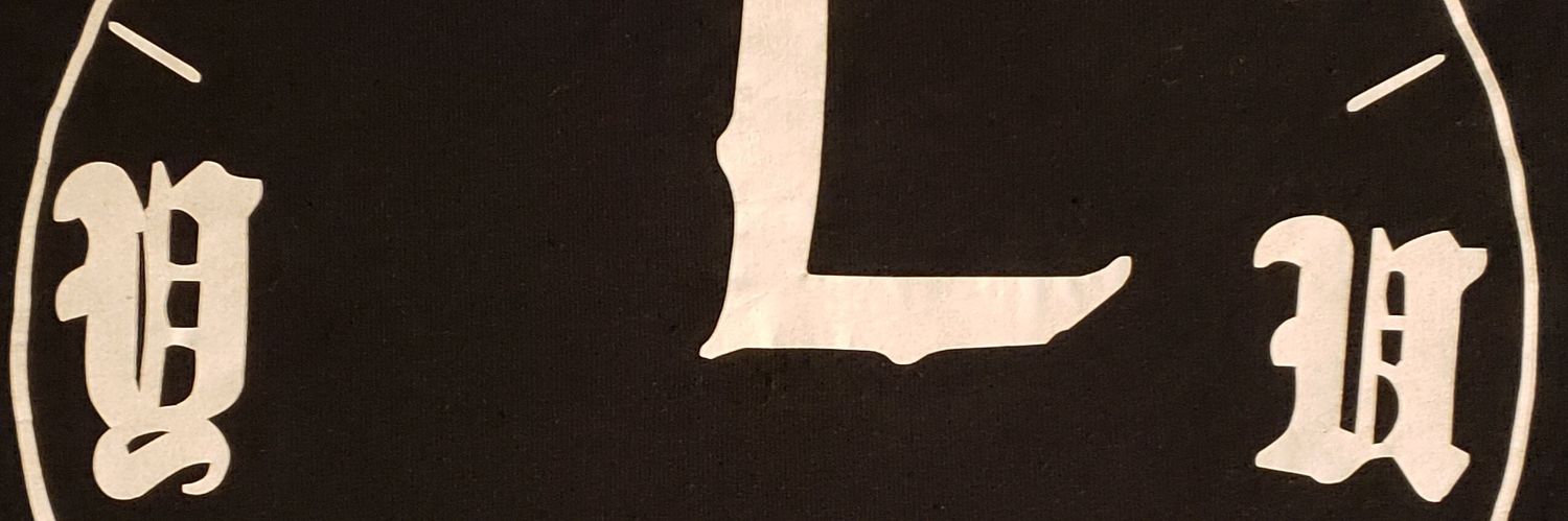 Lfury13's profile banner image