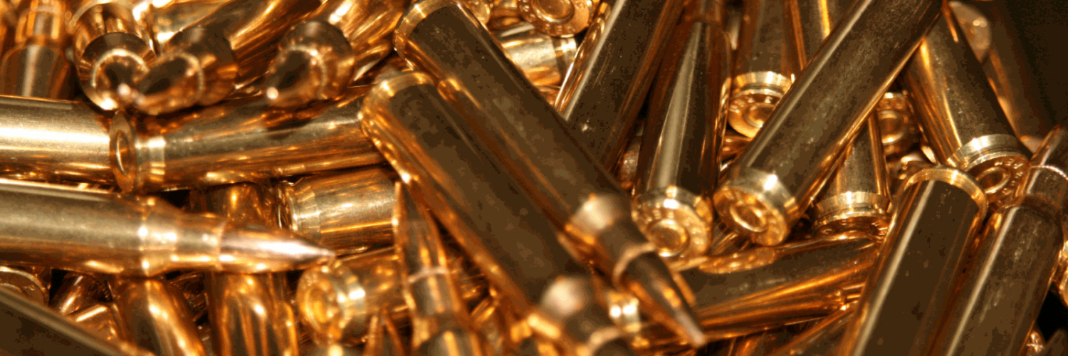 Centennial Firearms 🇺🇸 banner