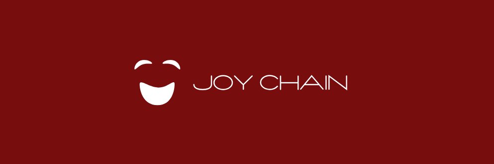 Joy Chain banner