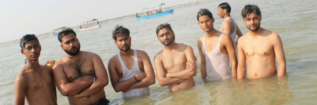 RishaBh PateL banner