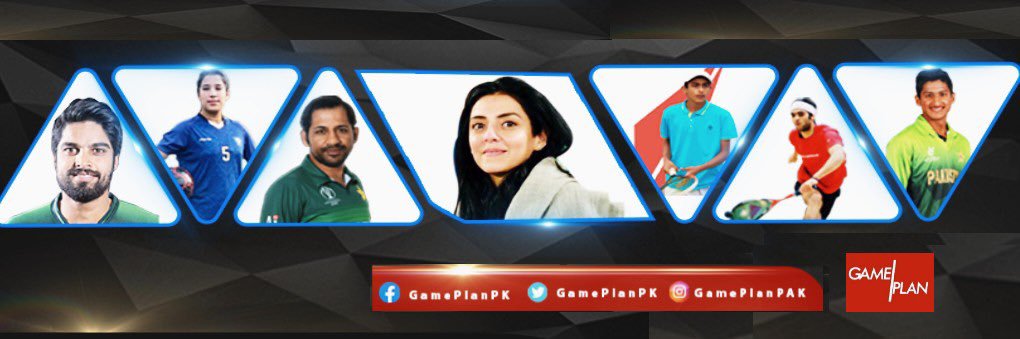 GamePlanPK banner