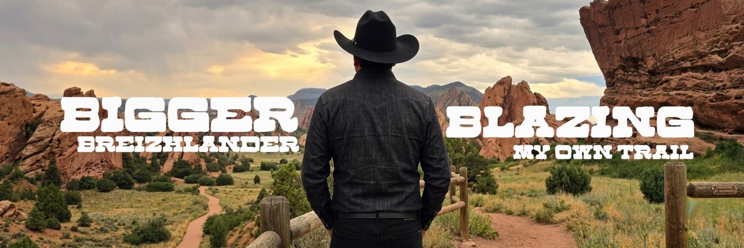 BiggerDewar's profile banner image