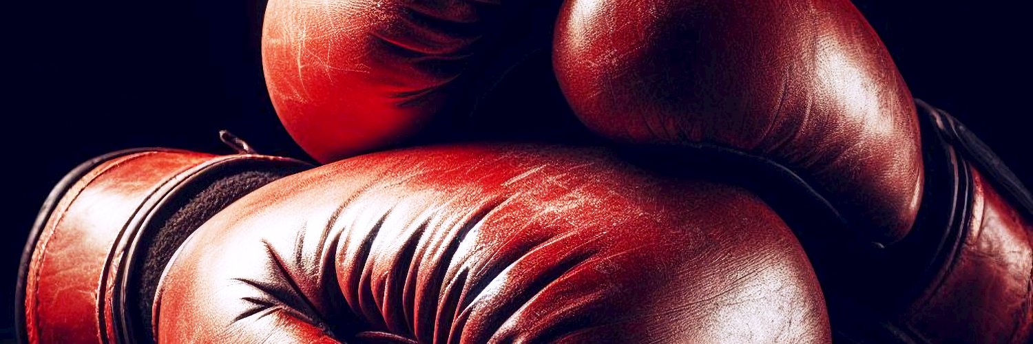 Boxing by HTM banner