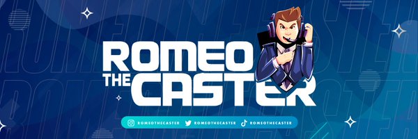 RomeoTheCaster Profile Banner