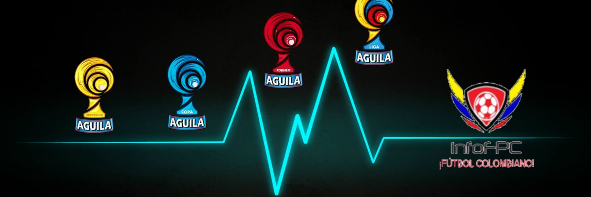 Fútbol Colombiano banner