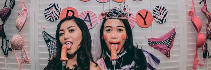 dwisartikaII's profile banner image