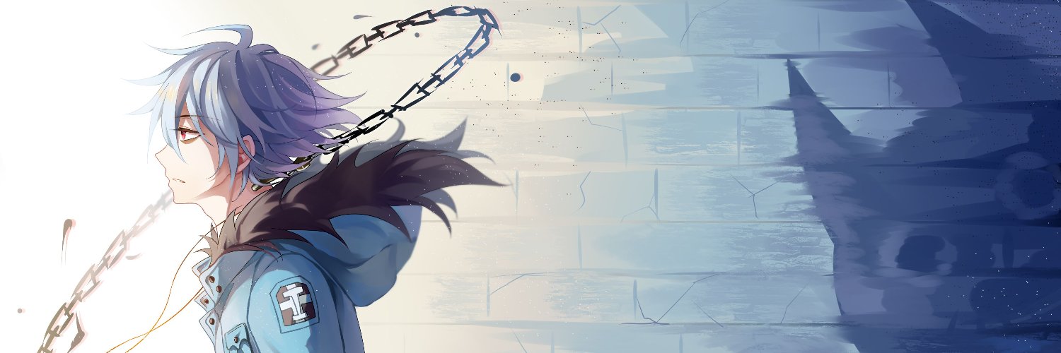 TrishaXTerror's profile banner image