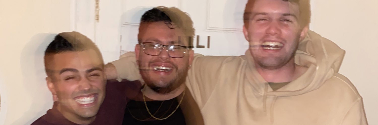 gerryjr93's profile banner image