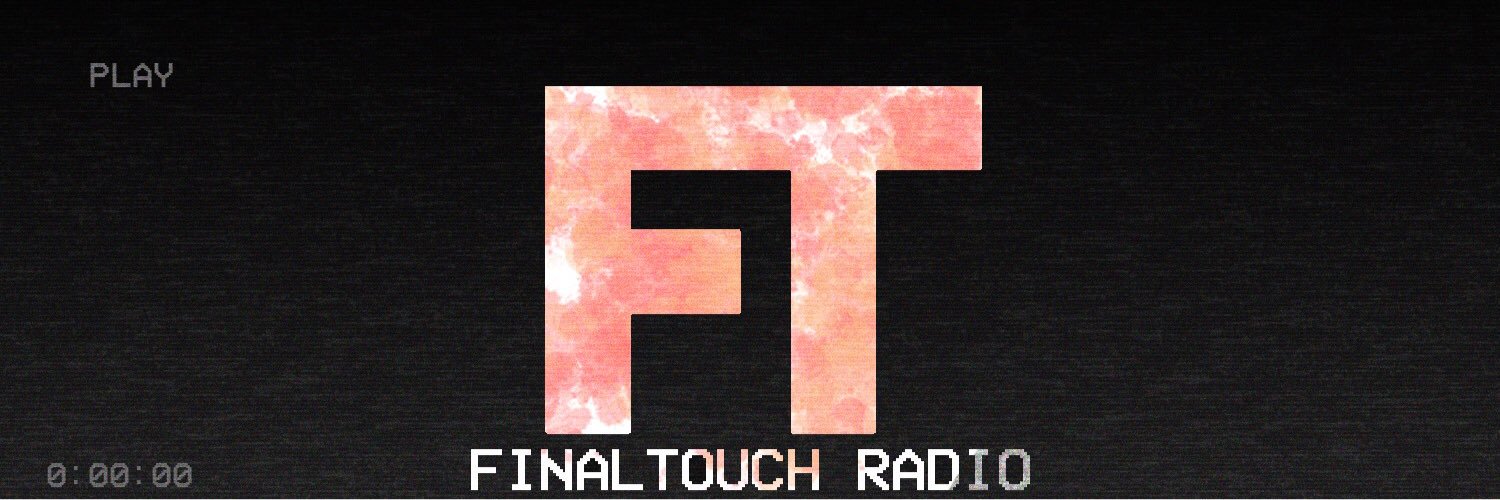 FT Radio banner