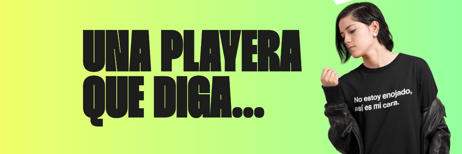 reyplayera's profile banner image