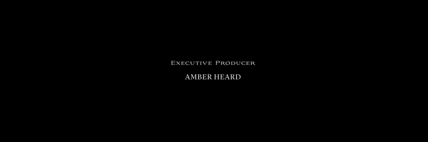 best of amber heard's banner