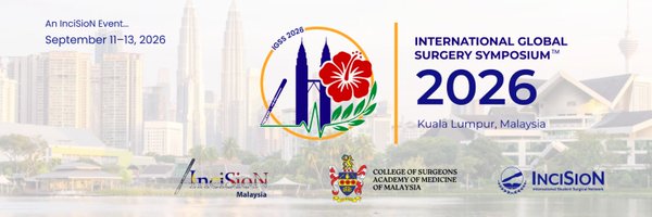 IGSS_InciSioN Profile Banner