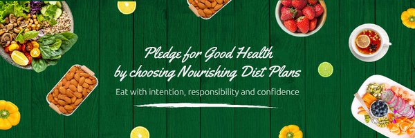 NutriPledge Profile Banner