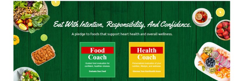 NutriPledge's profile banner image