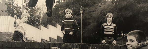 SpideyMicMON Profile Banner