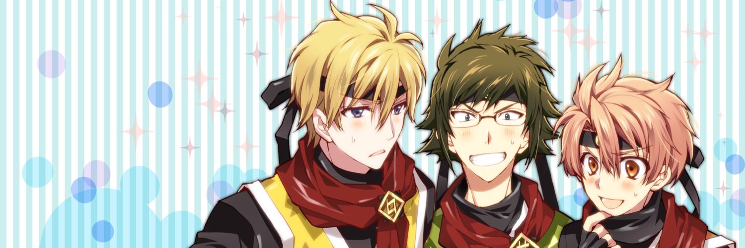 麻生@取引垢 banner