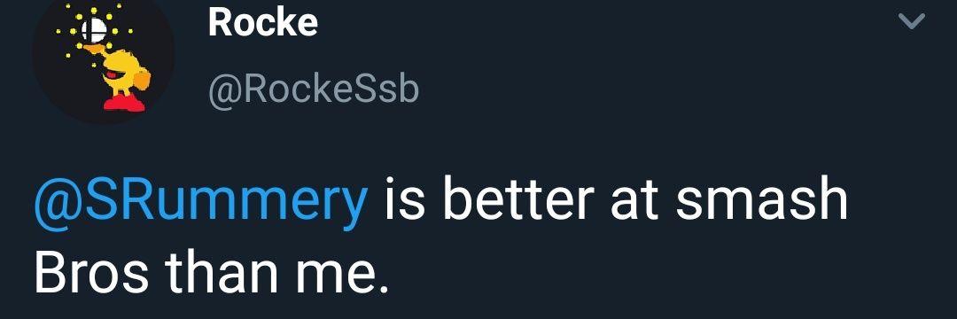 SRummery's profile banner image