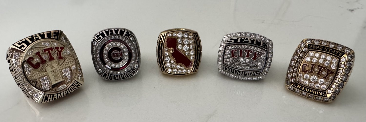 CCSF Men's Basketball banner