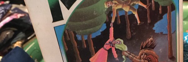 ComradeBree Profile Banner