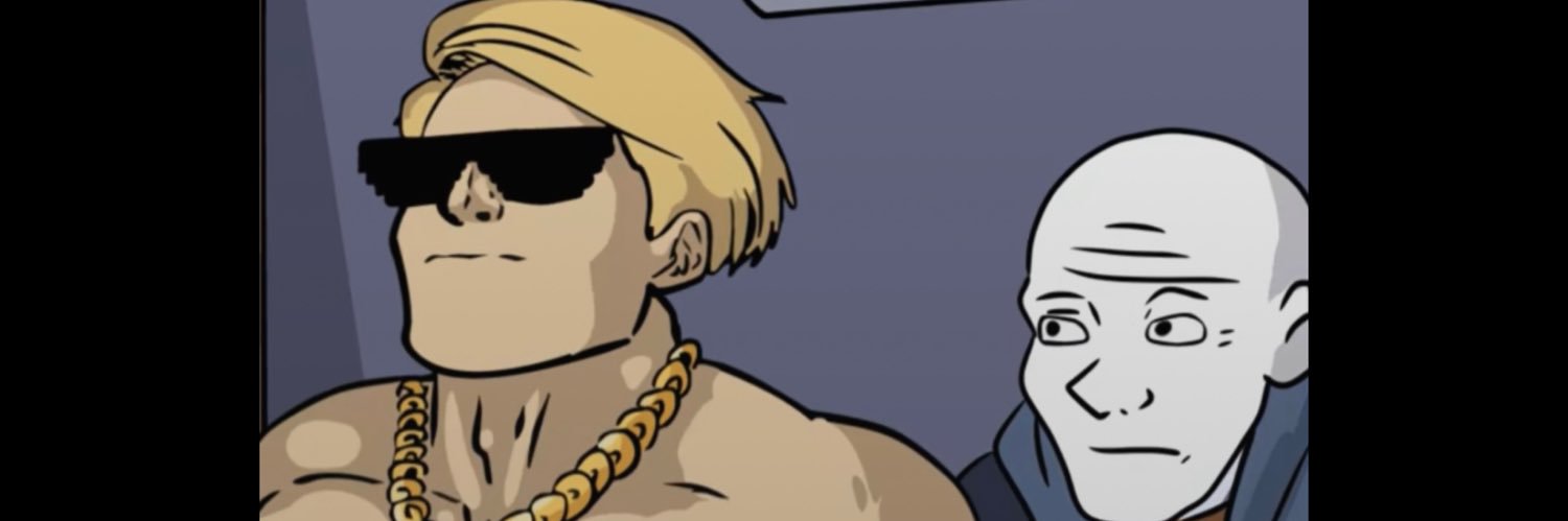 Defii Overlord banner