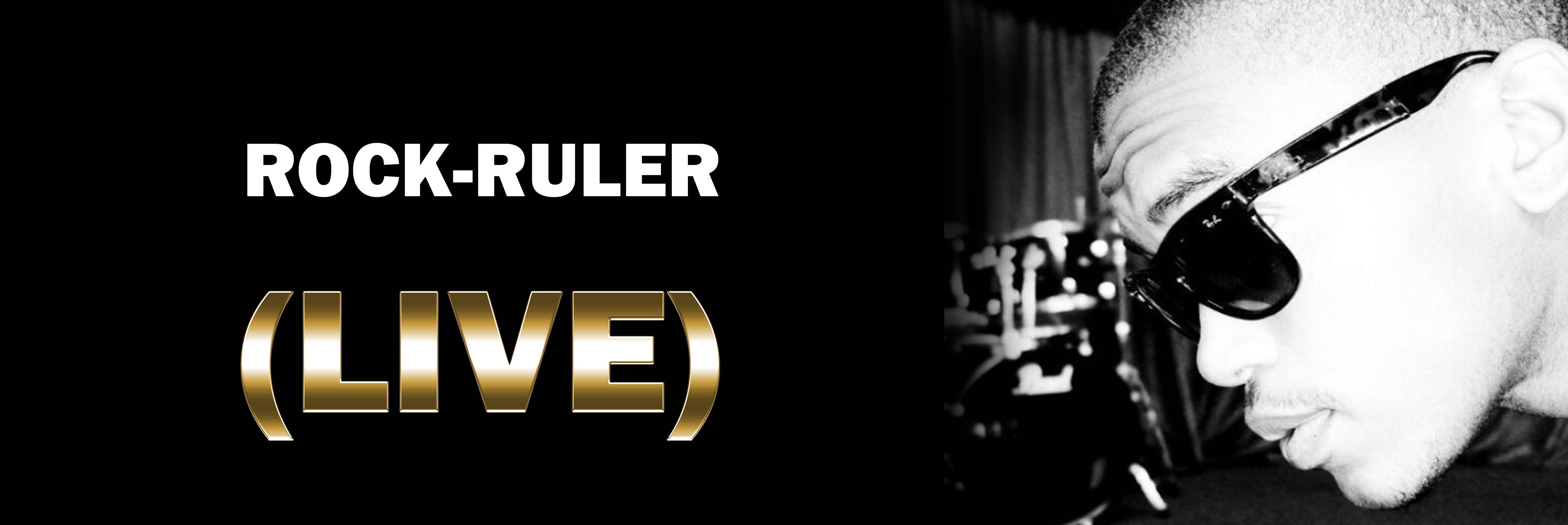 RockRulerLive's profile banner image