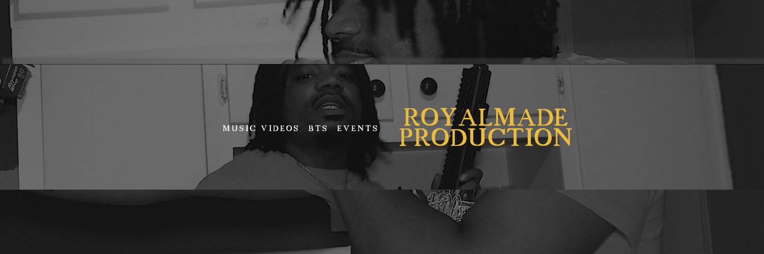 RoyalMadeProd's profile banner image
