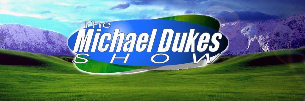 michaeldukeshow's profile banner image