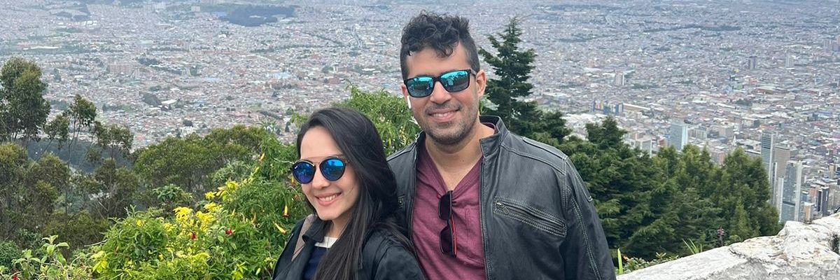 WillyCruzh's profile banner image
