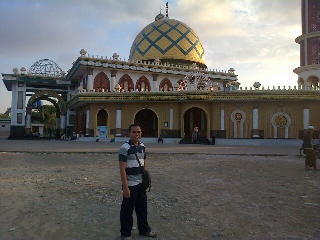 adehidayat81's profile banner image