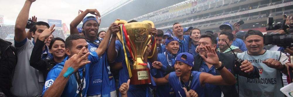 Andrés banner