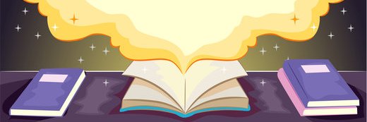 Eggert Library banner