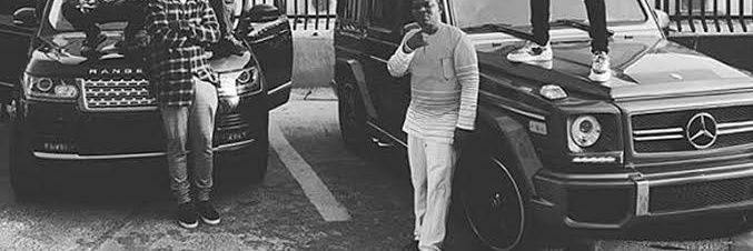 Cky_Chase's profile banner image