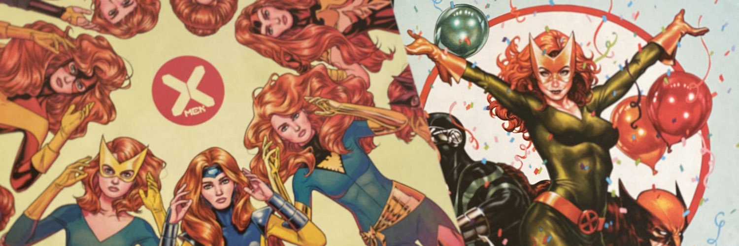 MelHGranados's profile banner image