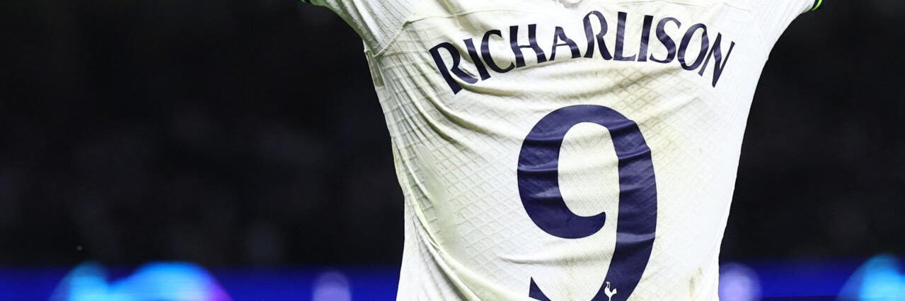 Enzo.thfc banner