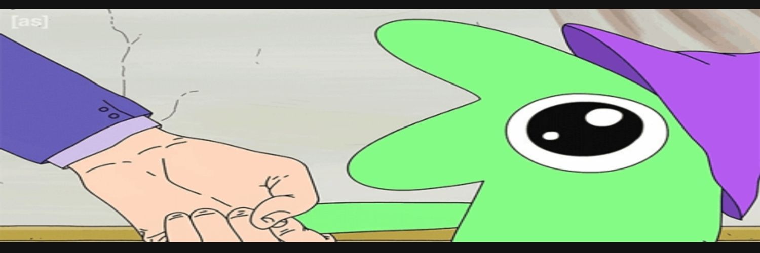 Imago's banner
