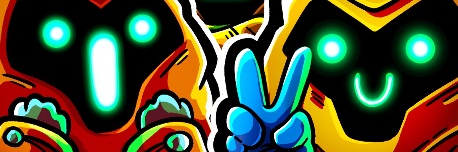 Allantigex's profile banner image
