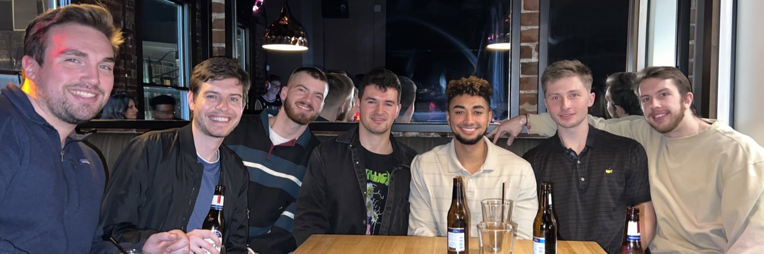 FleischmanJason's profile banner image