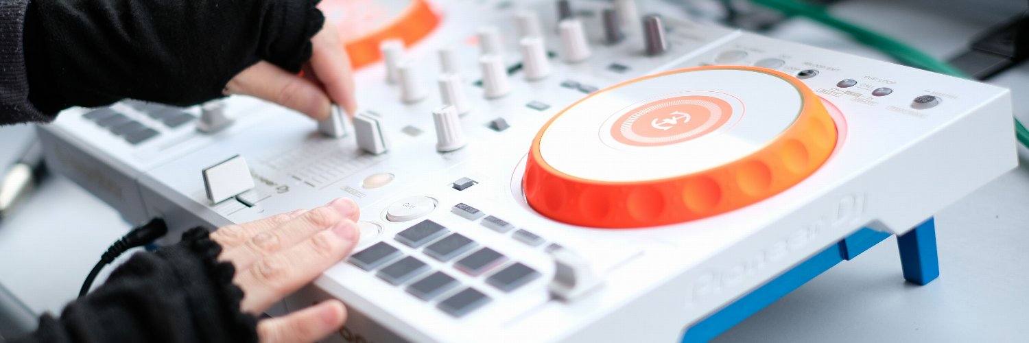 ミヒカ🐍地元推しオタママDJ🎧📷 banner